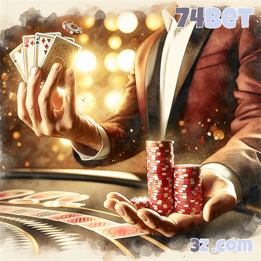 Descubra a Categoria High Rollers no 74bet: Onde Grandes Apostas Encontram Alta Diversão