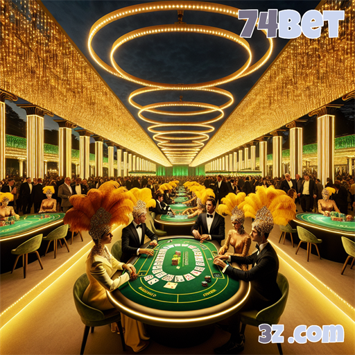 Descubra os Novos Jogos no 74bet: Uma Nova Era de Entretenimento Online