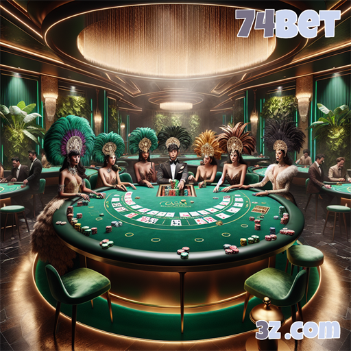 Descubra as Melhores Promoções no 74bet e Aumente Suas Chances de Ganhar!