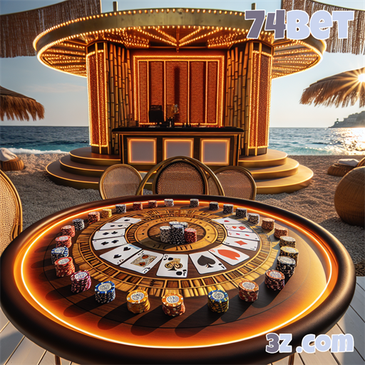 A Nova Era dos Torneios de Jogos no 74bet